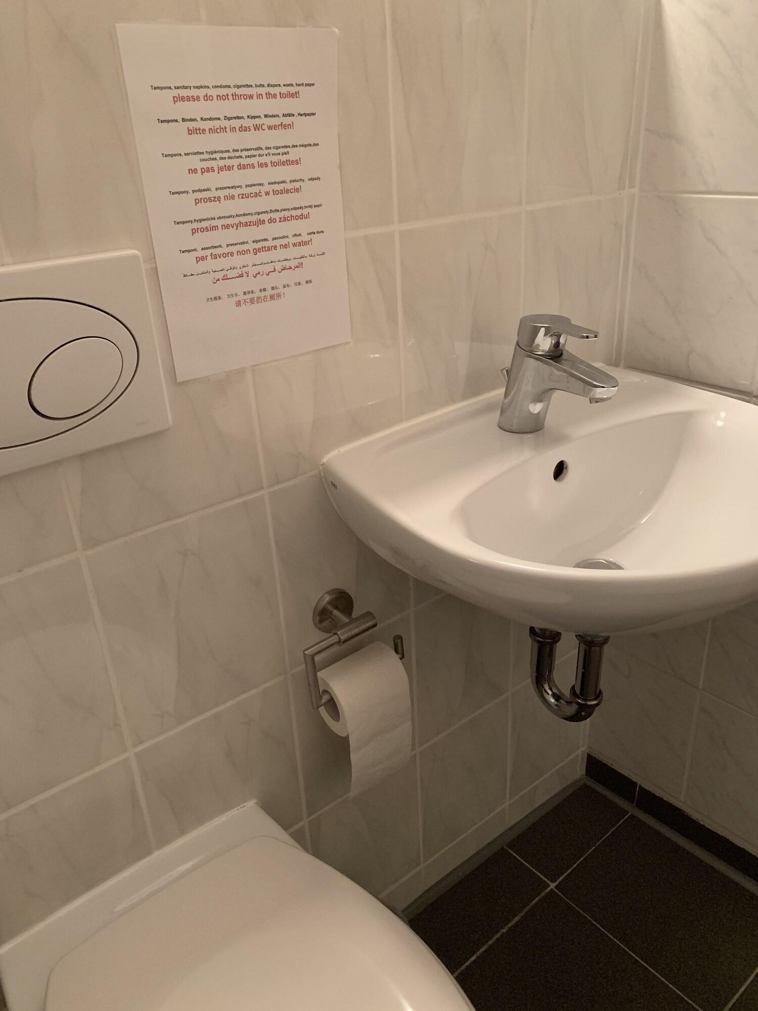 Hotel New Fair Munich Messe Bagian luar foto