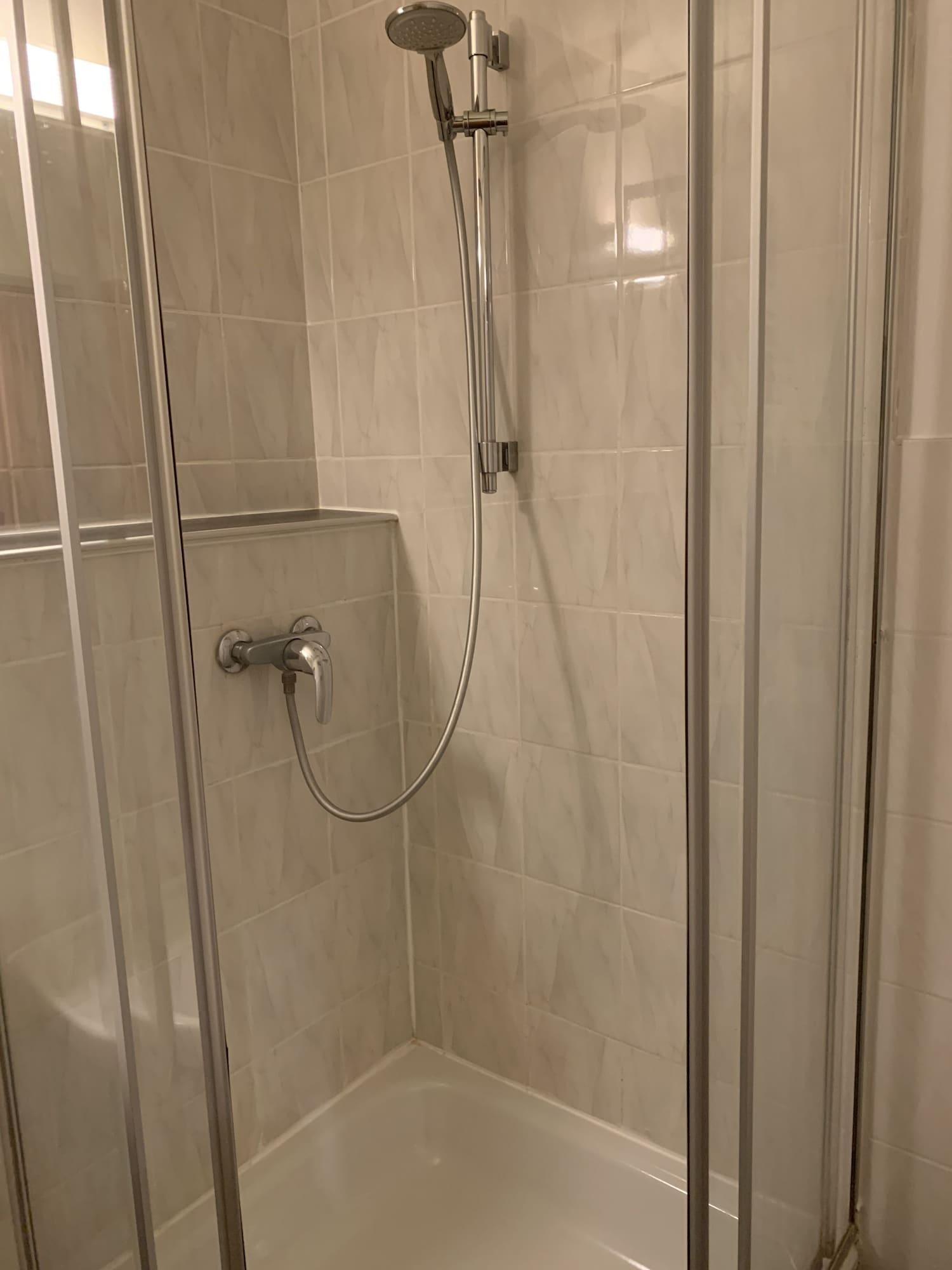 Hotel New Fair Munich Messe Bagian luar foto